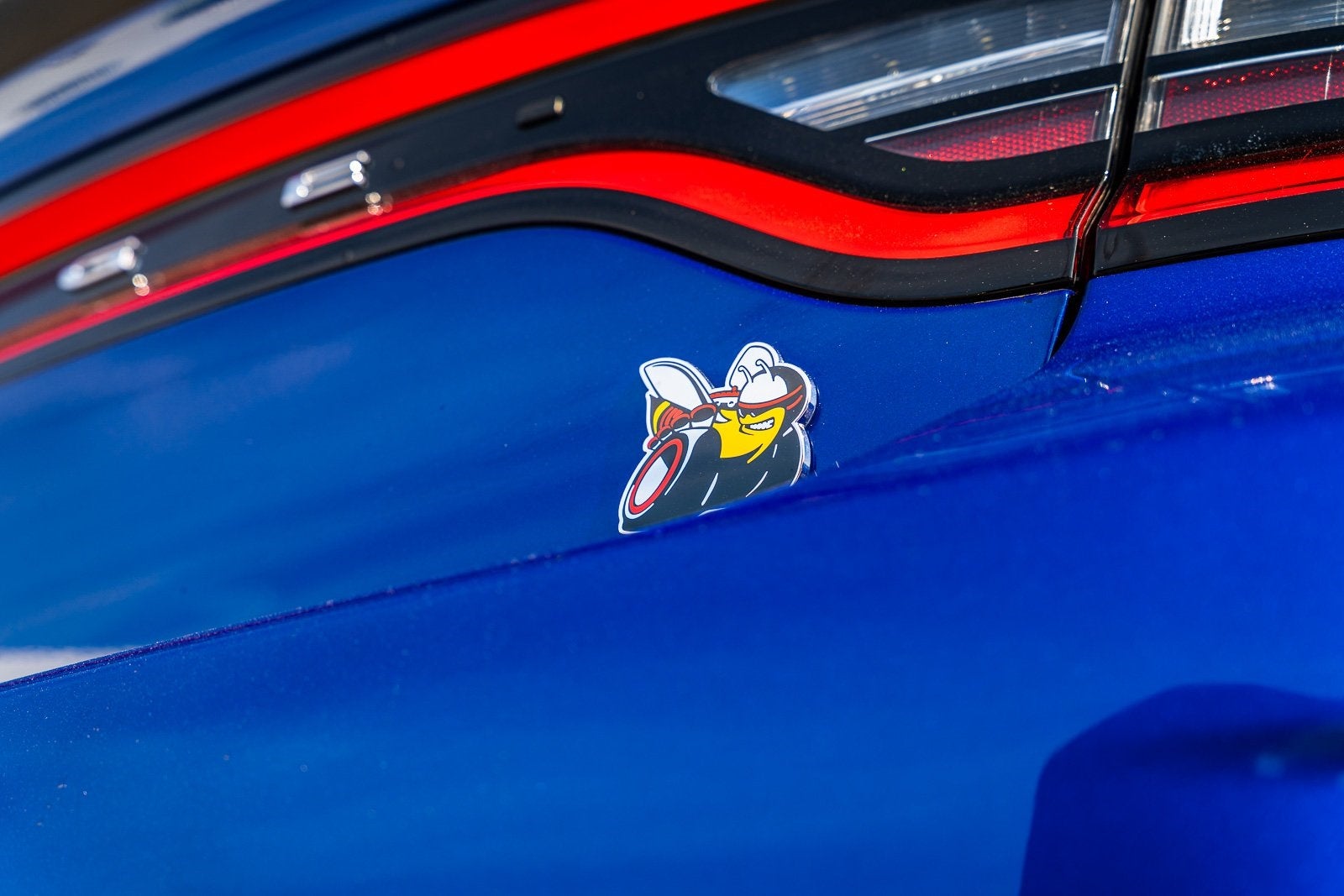 2021 Dodge Charger R/T Scat Pack Widebody