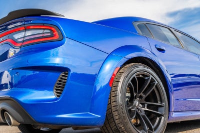 2021 Dodge Charger R/T Scat Pack Widebody