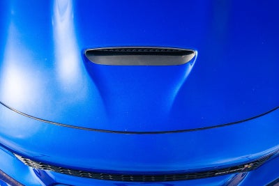 2021 Dodge Charger R/T Scat Pack Widebody