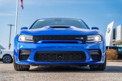 2021 Dodge Charger R/T Scat Pack Widebody