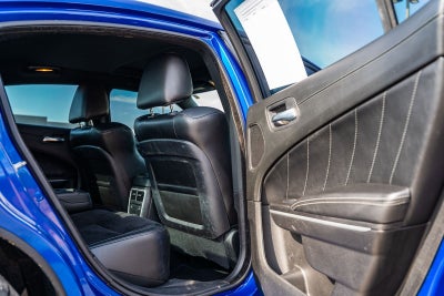 2021 Dodge Charger R/T Scat Pack Widebody