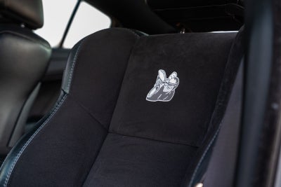 2021 Dodge Charger R/T Scat Pack Widebody