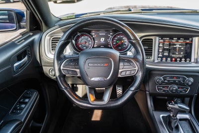 2021 Dodge Charger R/T Scat Pack Widebody