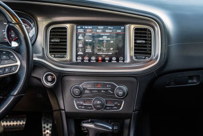 2021 Dodge Charger R/T Scat Pack Widebody