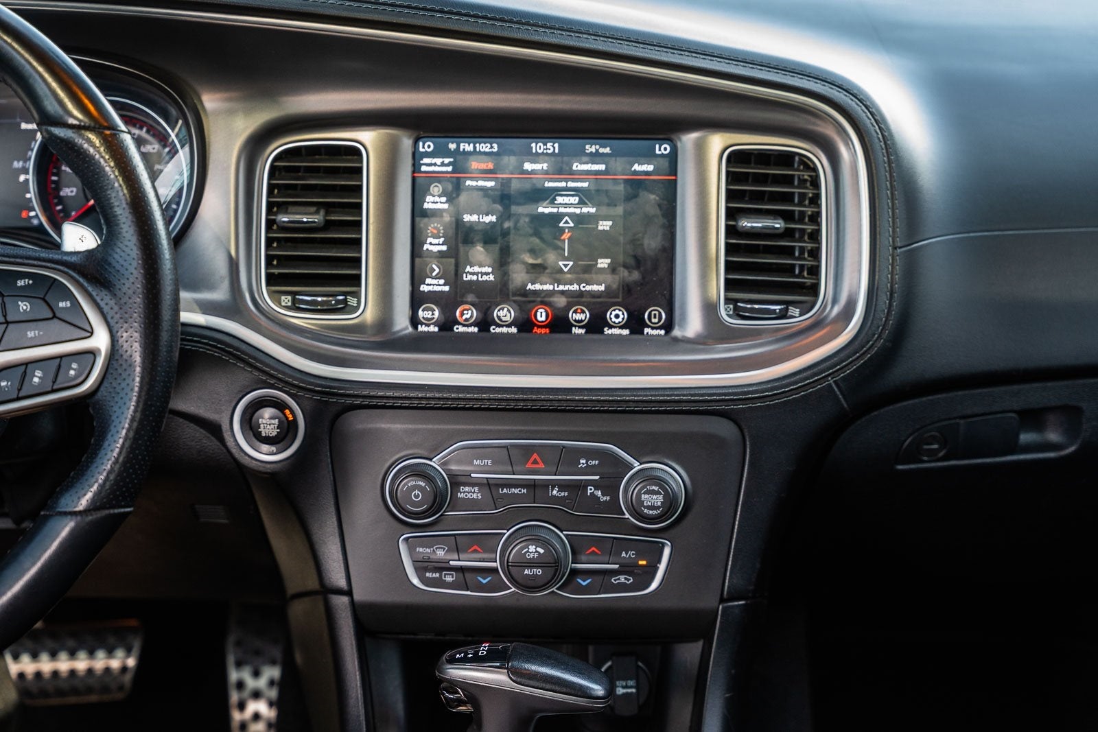 2021 Dodge Charger R/T Scat Pack Widebody