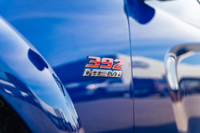 2021 Dodge Charger R/T Scat Pack Widebody