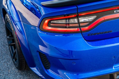2021 Dodge Charger R/T Scat Pack Widebody