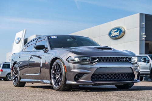 2023 Dodge Charger R/T Scat Pack