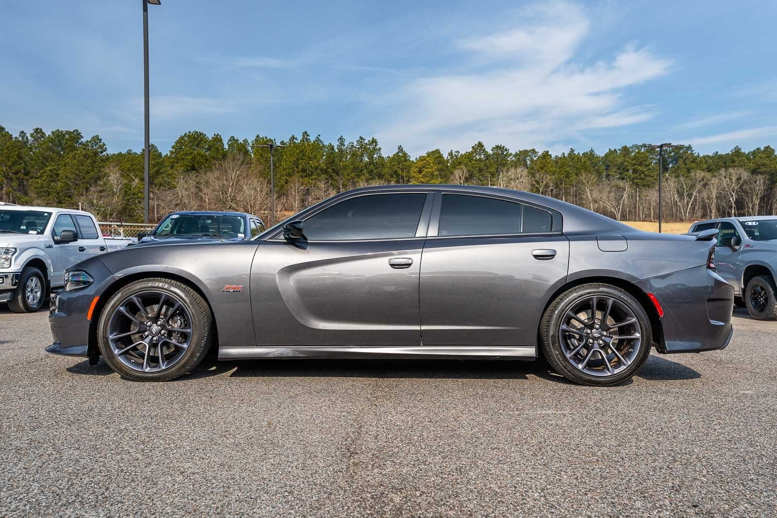 2023 Dodge Charger R/T Scat Pack
