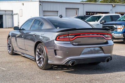 2023 Dodge Charger R/T Scat Pack