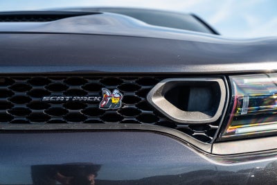 2023 Dodge Charger R/T Scat Pack