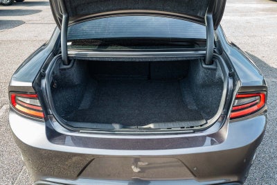 2023 Dodge Charger R/T Scat Pack