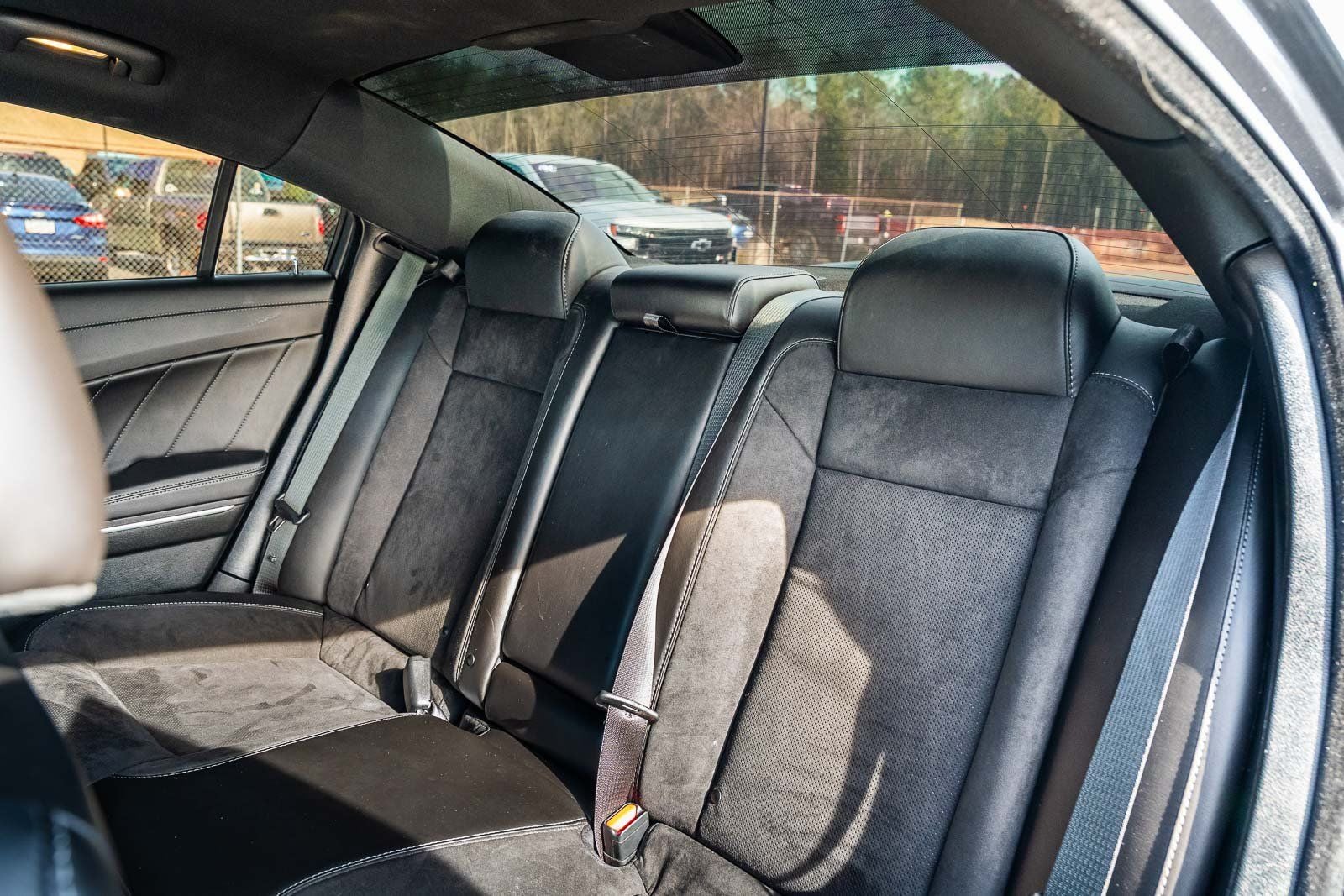 2023 Dodge Charger R/T Scat Pack