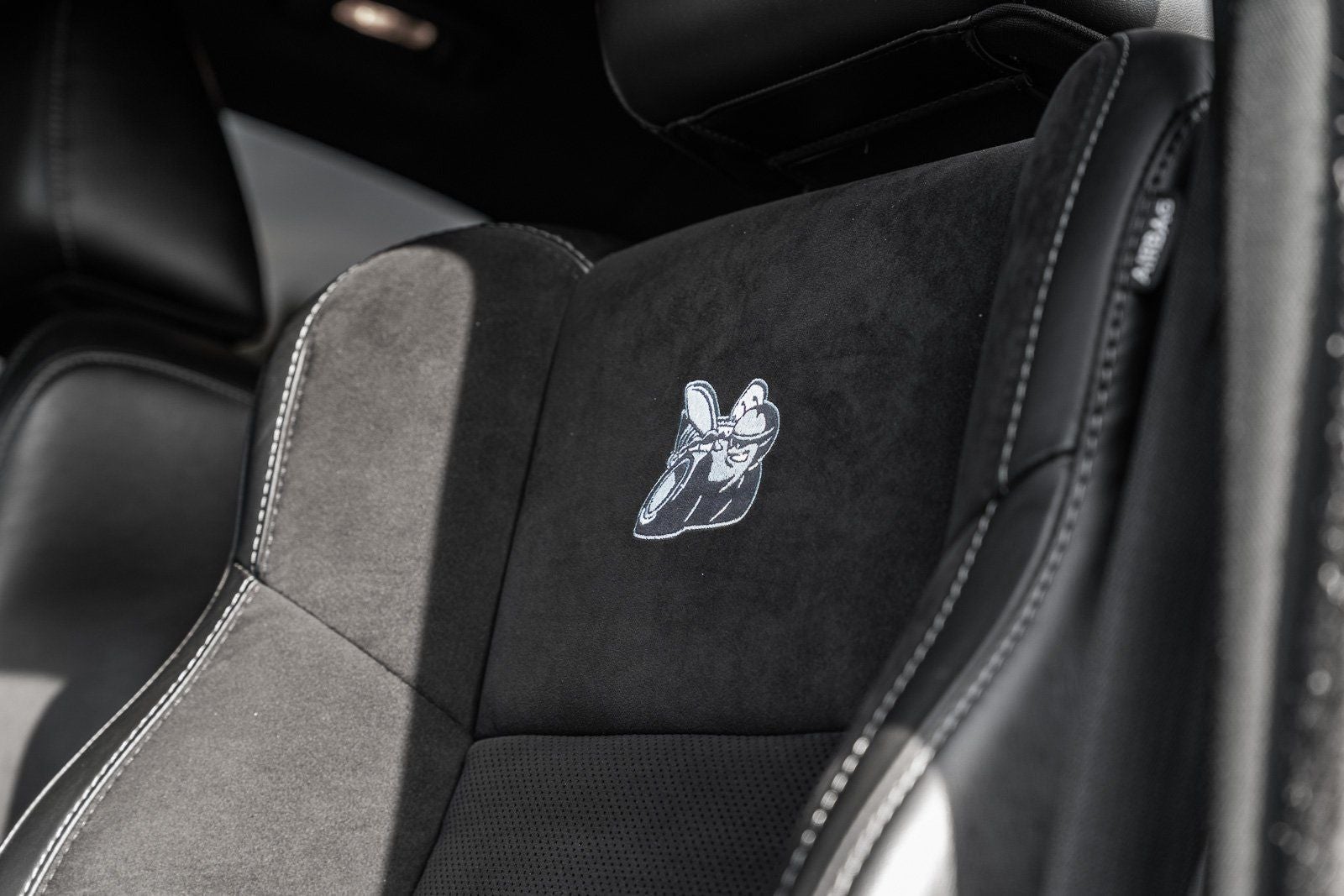 2023 Dodge Charger R/T Scat Pack