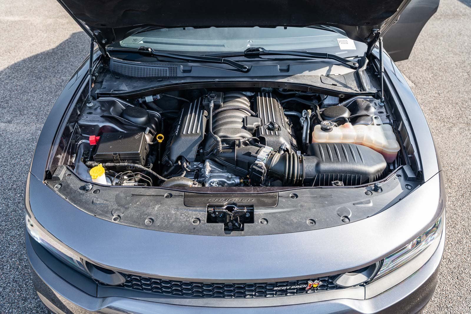 2023 Dodge Charger R/T Scat Pack