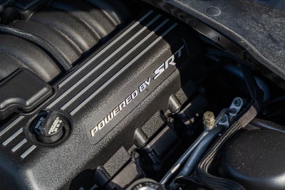 2023 Dodge Charger R/T Scat Pack