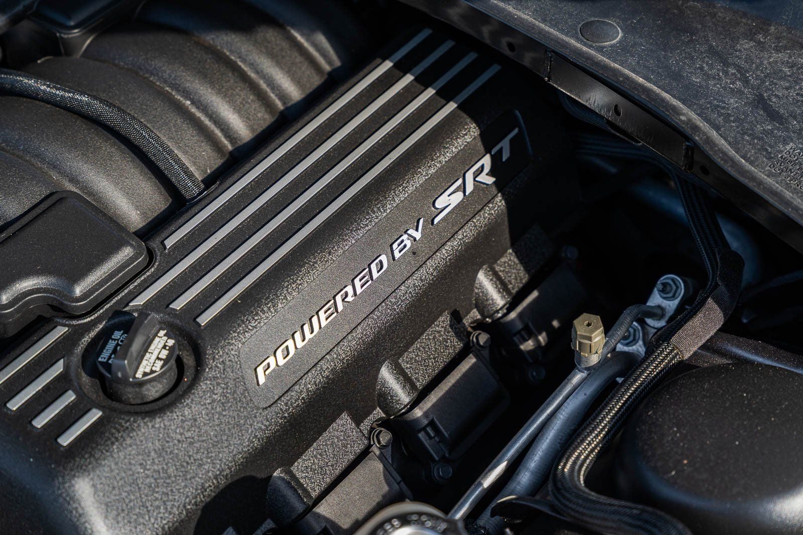 2023 Dodge Charger R/T Scat Pack