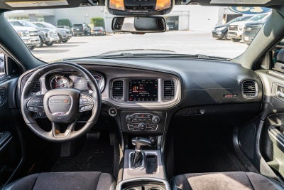 2023 Dodge Charger R/T Scat Pack