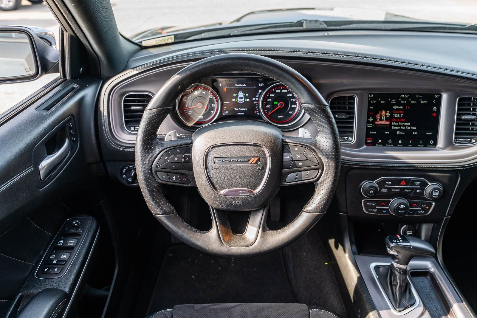 2023 Dodge Charger R/T Scat Pack