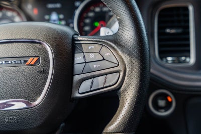 2023 Dodge Charger R/T Scat Pack