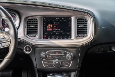 2023 Dodge Charger R/T Scat Pack