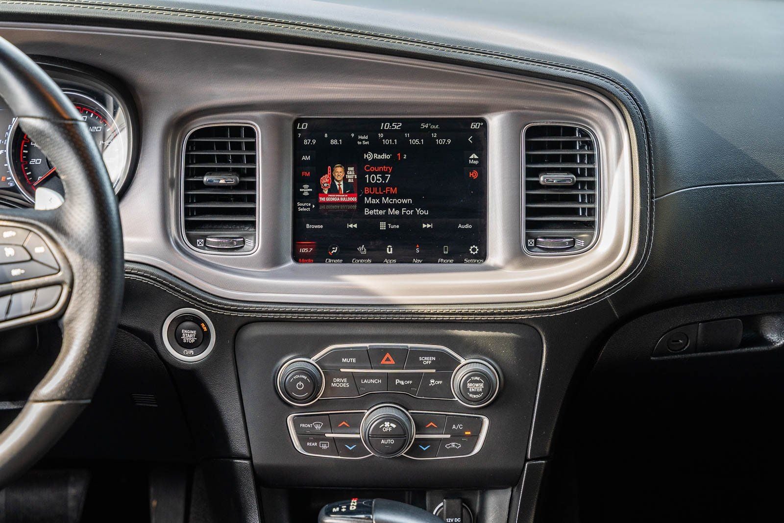 2023 Dodge Charger R/T Scat Pack