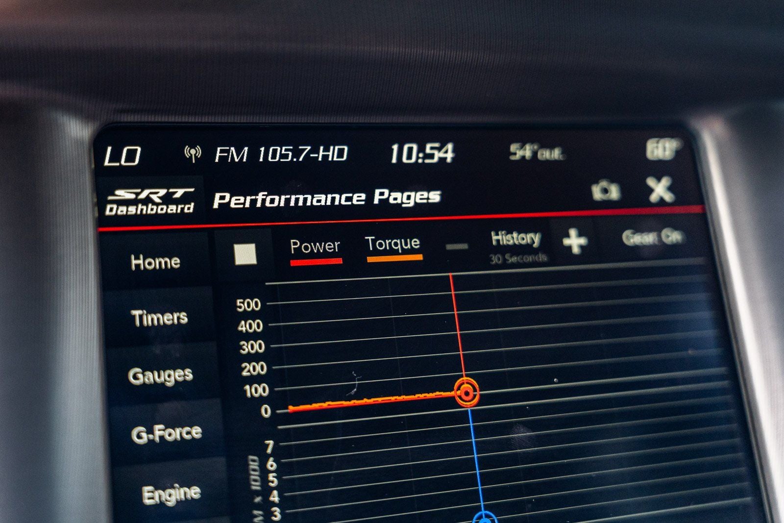 2023 Dodge Charger R/T Scat Pack