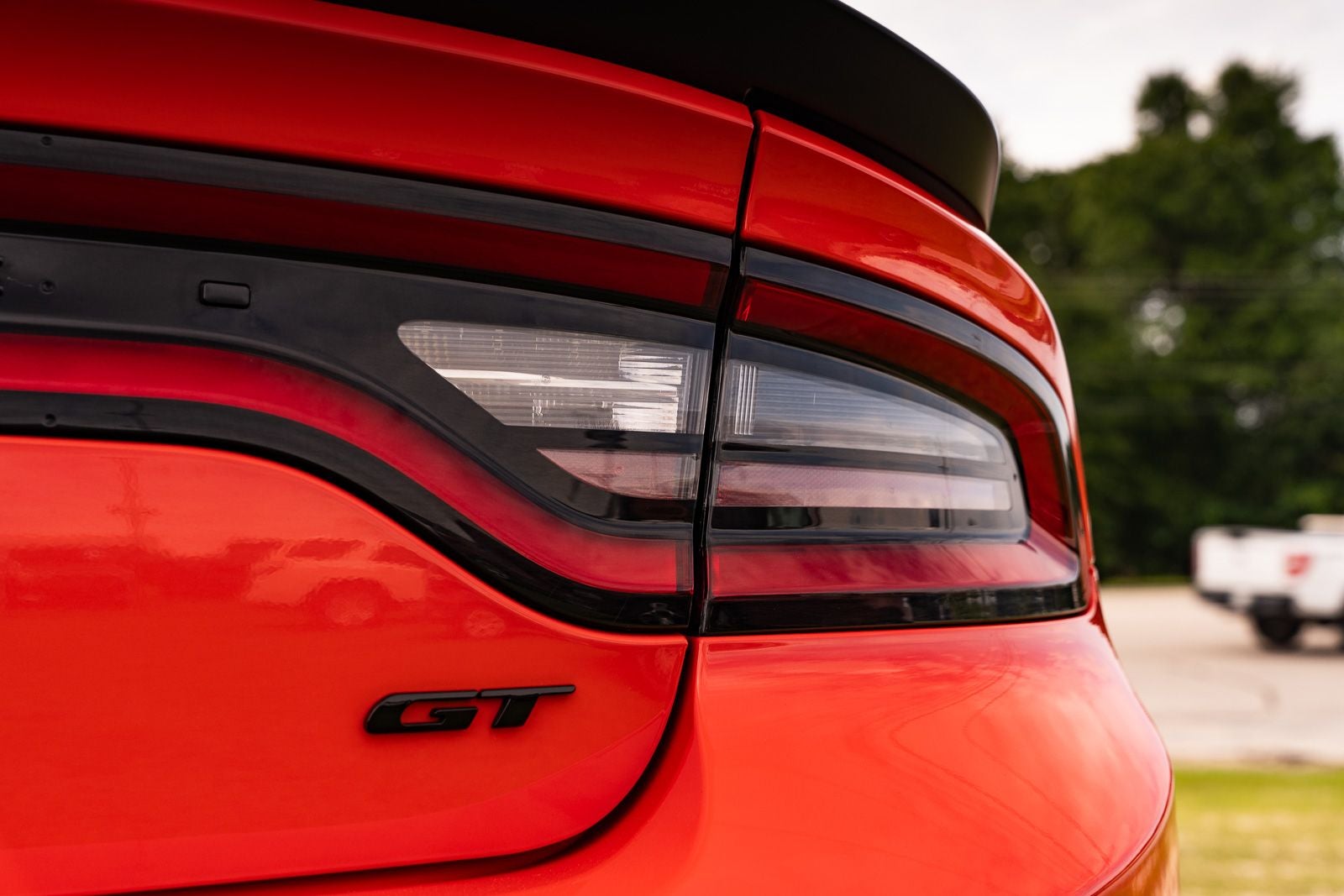 2022 Dodge Charger GT