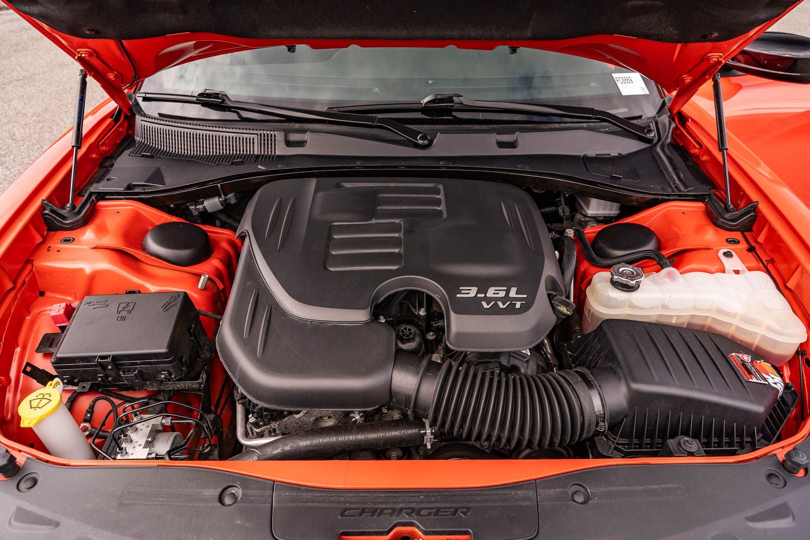 2022 Dodge Charger GT