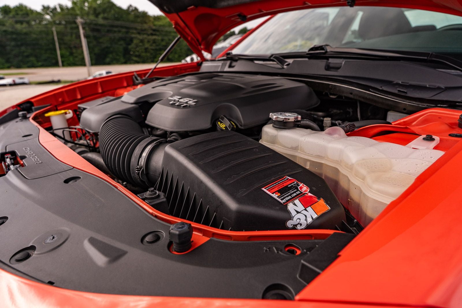 2022 Dodge Charger GT
