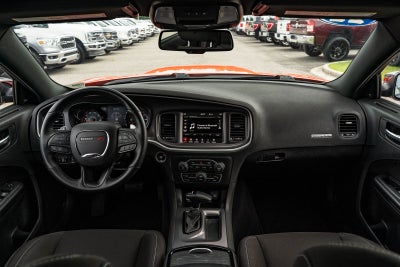 2022 Dodge Charger GT