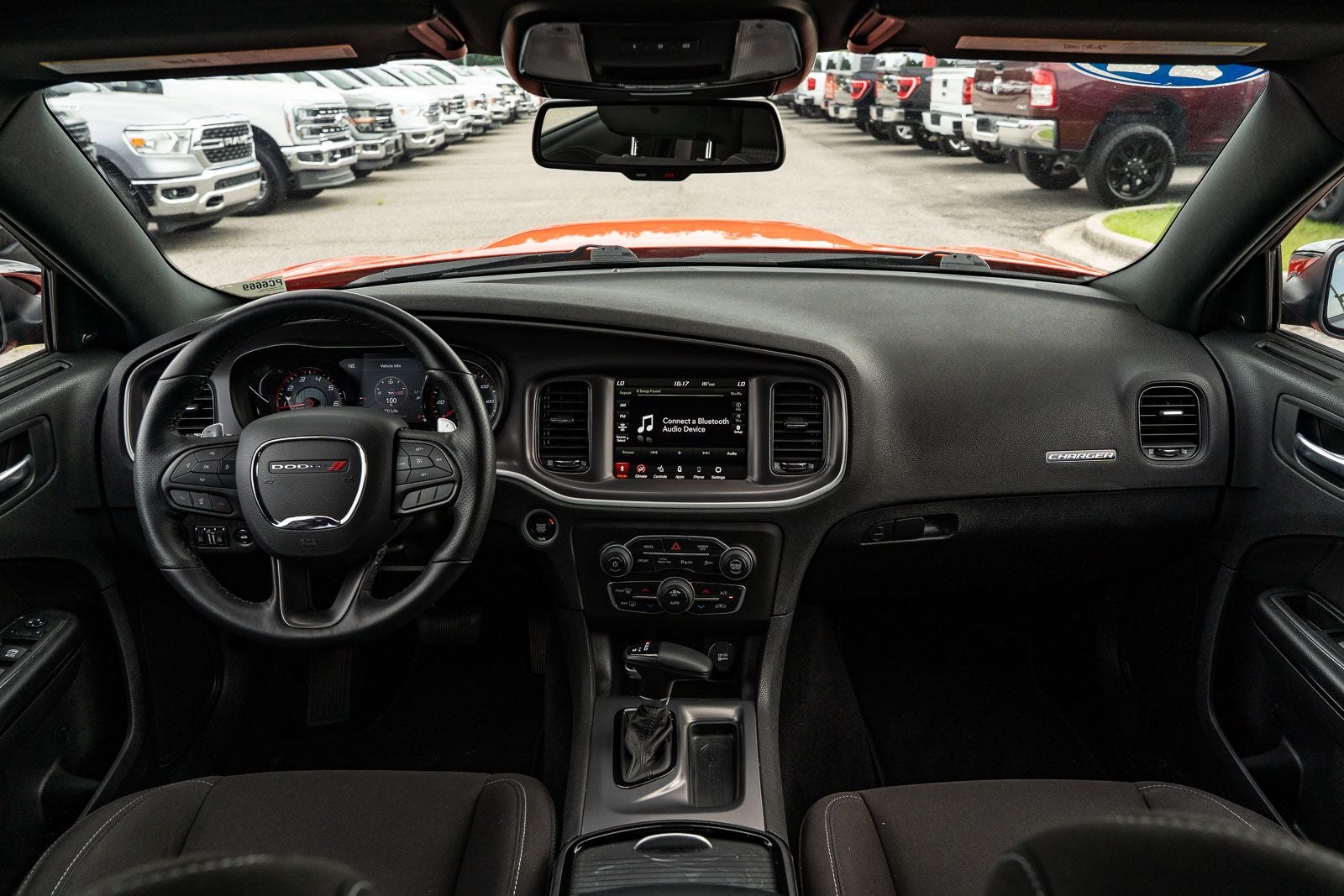 2022 Dodge Charger GT