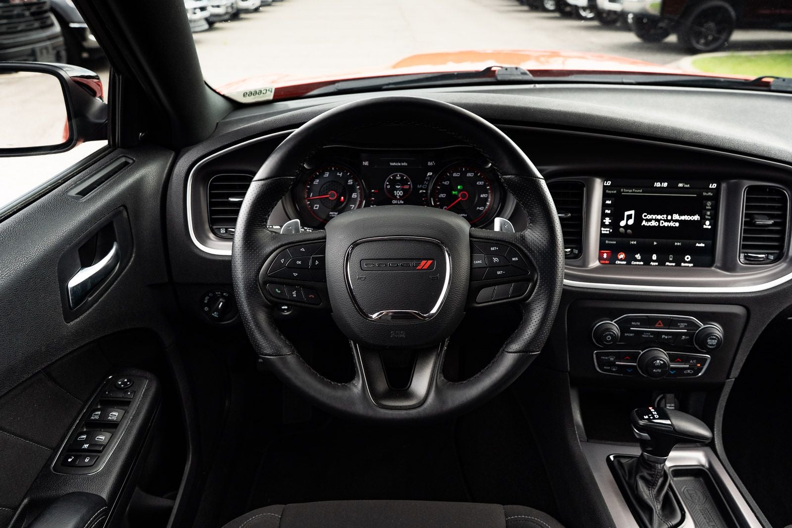 2022 Dodge Charger GT