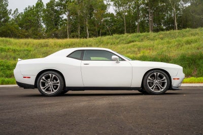 2020 Dodge Challenger R/T