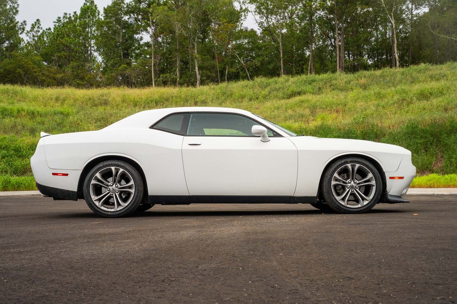 2020 Dodge Challenger R/T