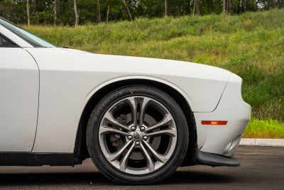 2020 Dodge Challenger R/T