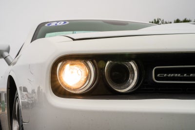 2020 Dodge Challenger R/T