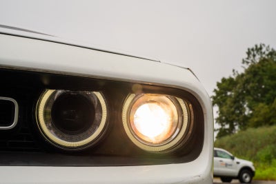 2020 Dodge Challenger R/T