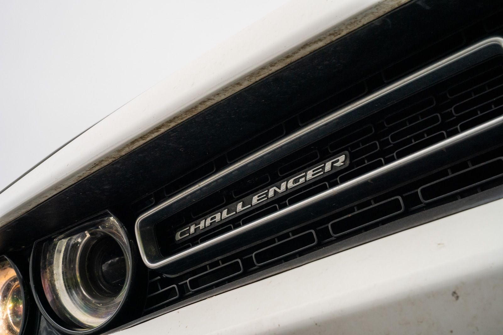 2020 Dodge Challenger R/T