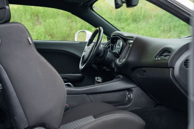 2020 Dodge Challenger R/T
