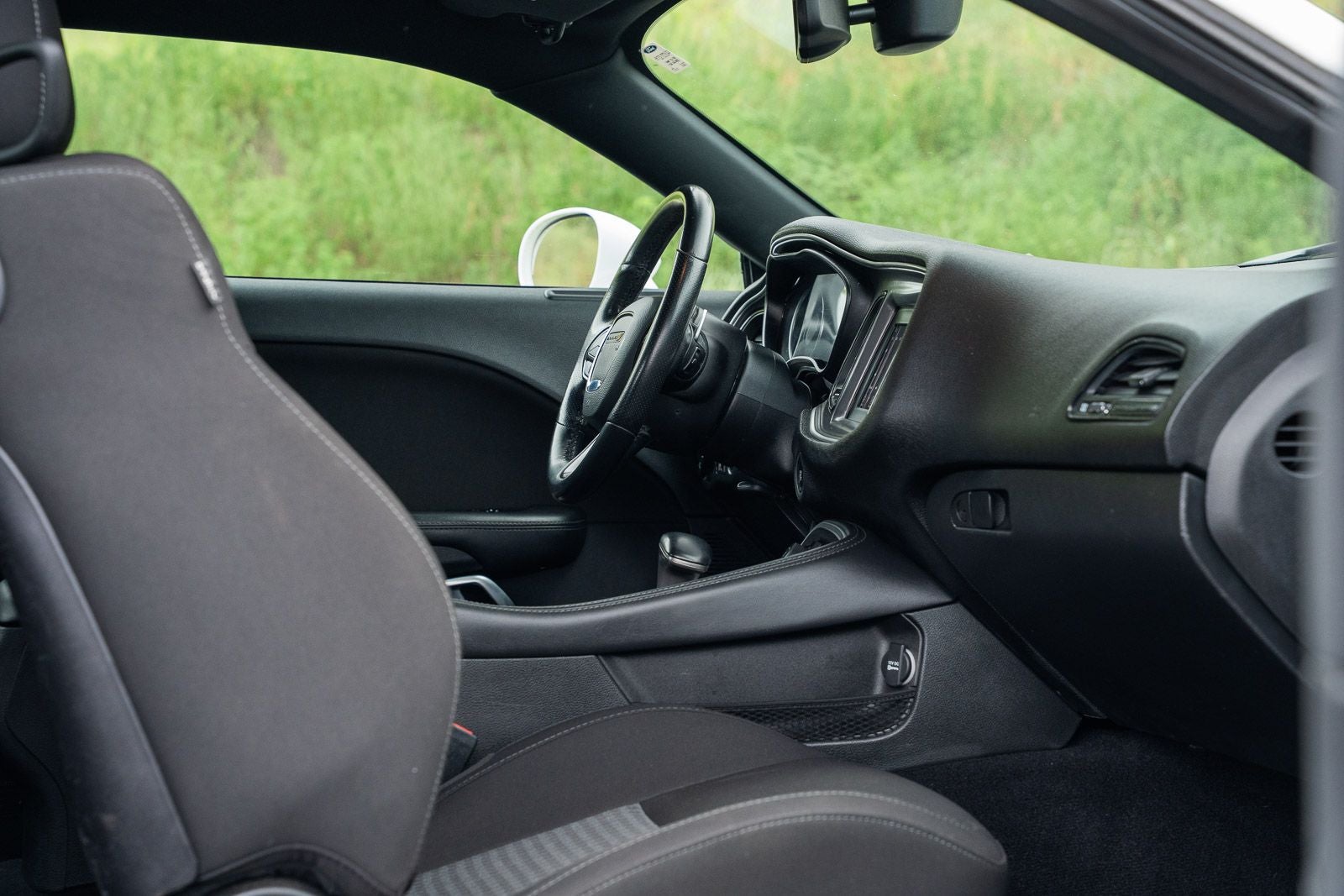 2020 Dodge Challenger R/T