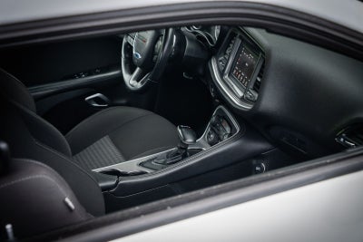 2020 Dodge Challenger R/T