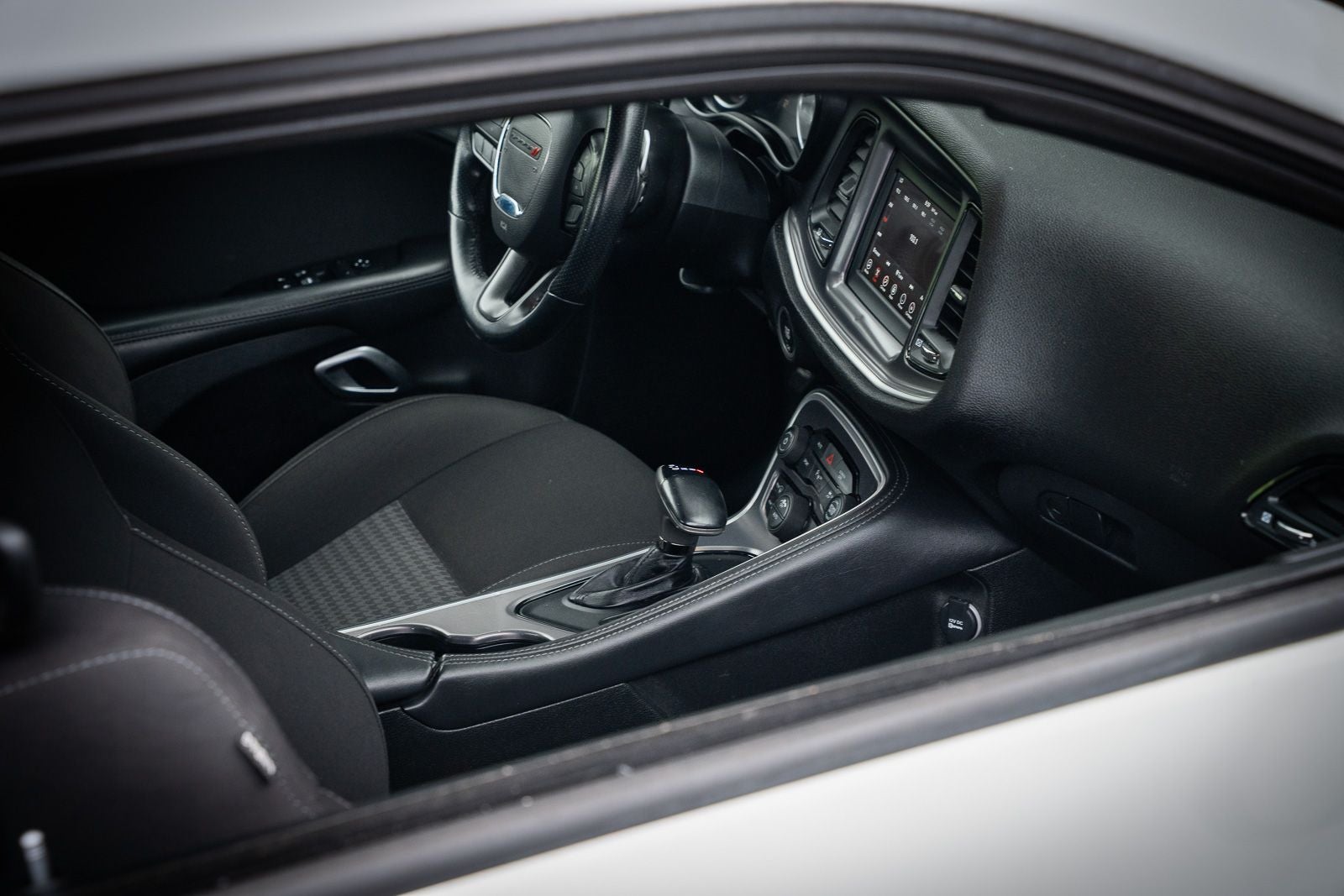 2020 Dodge Challenger R/T