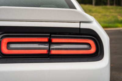 2020 Dodge Challenger R/T