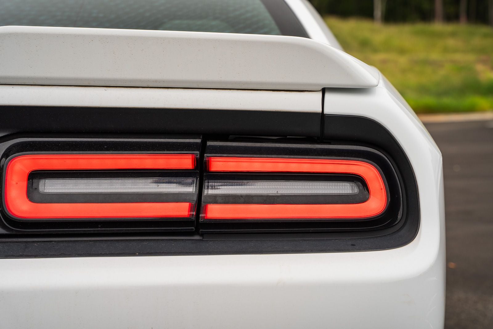 2020 Dodge Challenger R/T