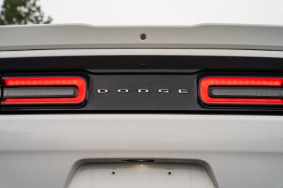 2020 Dodge Challenger R/T
