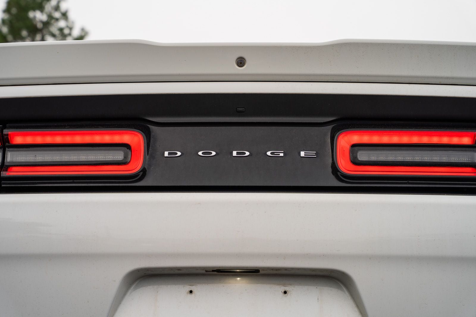 2020 Dodge Challenger R/T