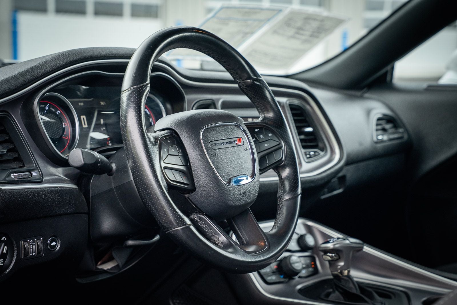 2020 Dodge Challenger R/T