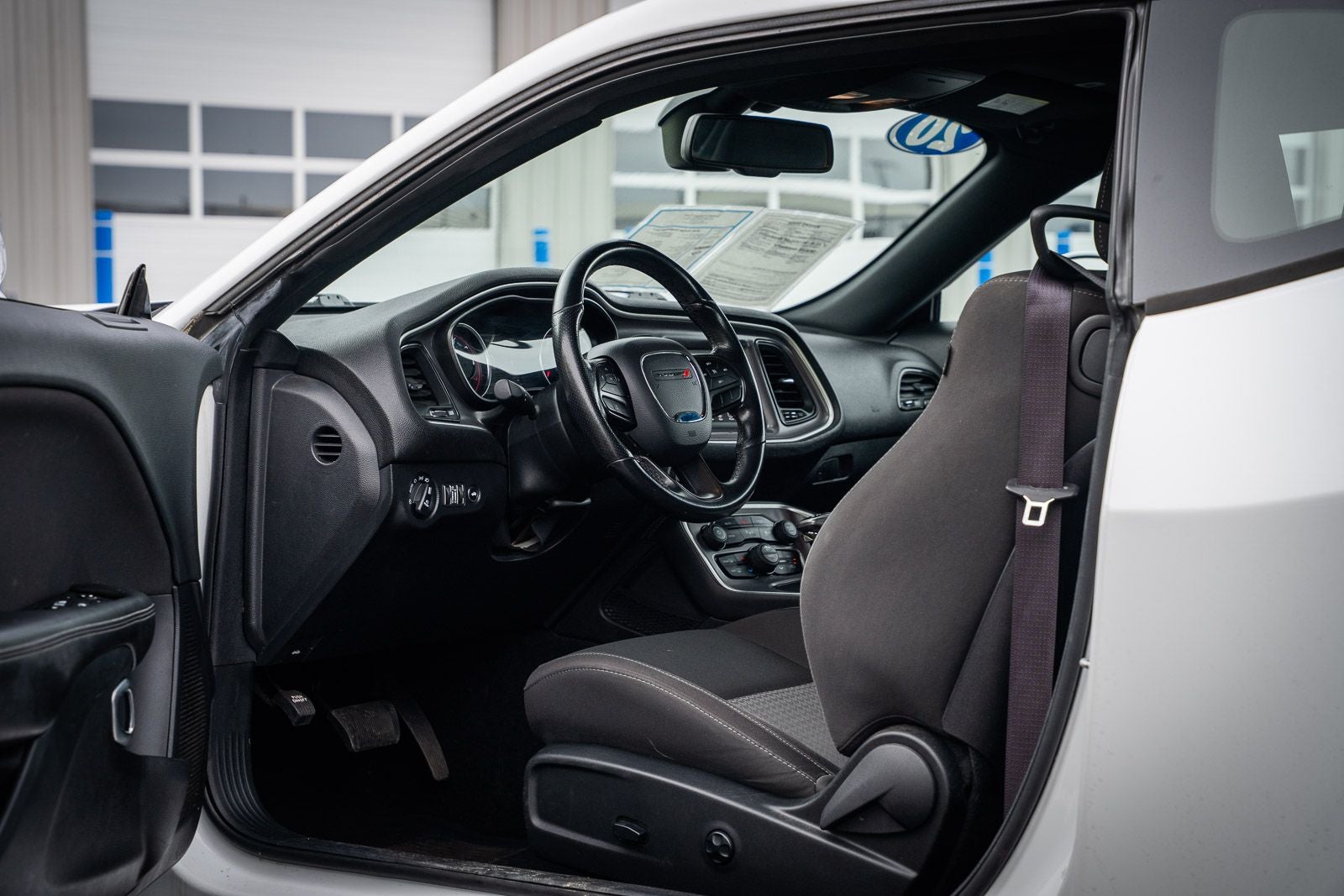 2020 Dodge Challenger R/T