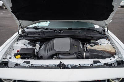 2020 Dodge Challenger R/T